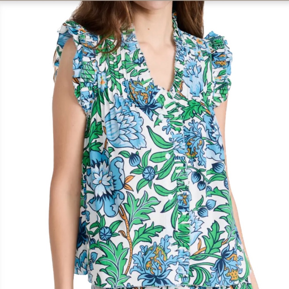 Love the Label Dana Top. Size M